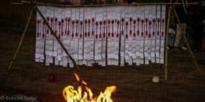 Induction - Spring 2025 @ Firestone Scout Reservation | Lake Arrowhead | California | United States